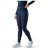 Imagen detallada 2 Smartwool - Women's Intraknit All-Season Merino BL Bottom - Ropa interior merino
