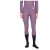 Detail image 2 Mammut - Women's Tree Wool Thermal FL 3/4 Tights - Merino base layer