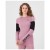 Imagen detallada 2 Mons Royale - Women's Olympus Merino Base Layer L/S - Ropa interior merino