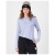 Imagen detallada 2 Mons Royale - Women's Yotei Merino Classic Long Sleeve - Camiseta de manga larga de merino
