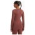 Detailbeeld 2 ARTILECT - Women's Flatiron 185 Crew - Merinowollen ondergoed