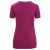 Detaljbild 2 Icebreaker - Women's Tech Lite II S/S Tee Springtime Flowers - Merinotröja
