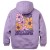 Detailbeeld 2 Passenger - Women's Endless Horizons Recycled Cotton Hoodie - Hoodie