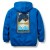 Imagen detallada 2 Passenger - Women's Reflect Full Zip Recycled Cotton Hoodie - Sudadera