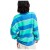 Image détaillée 2 Roxy - Women's Strictly Stripes Oversized - Pull