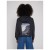 Imagen detallada 2 Mazine - Women's Back Print Wave Hoodie - Sudadera