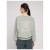 Image détaillée 2 Mazine - Women's Back Print Minds Sweatshirt - Pull