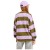 Detail image 2 Roxy - Women's Strictly Stripes Oversized - Jumper