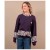Imagen detallada 2 Oxbow - Women's Mirage Fleece Crew - Jerséis