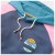 Imagen detallada 2 Passenger - Women's Riser Organic Cotton Hoodie 2.0 - Sudadera