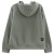 Detailbeeld 2 CMP - Women's Sweat Fix Hood 36D4796 - Hoodie