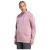 Detailbeeld 2 adidas Terrex - Women's MT S Logo Hoodie - Hoodie