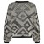 Detailbeeld 2 Iriedaily - Women's Ribby Knit - Trui