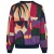 Detailbeeld 2 Iriedaily - Women's Rudy 2.0 Knit - Trui