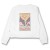 Imagen detallada 2 Bleubird - Women's Canyon Cropped Crew - Jerséis