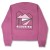 Imagen detallada 2 Bleubird - Women's Serra Cropped Crew - Jerséis