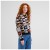 Imagen detallada 2 DEDICATED - Women's Sweater Arendal Cat Bingo - Jerséis