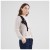 Detailbild 2 DEDICATED - Women's Sweater Arendal Long Cat - Pullover