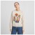 Imagen detallada 2 DEDICATED - Women's Sweatshirt Ystad Autumn Harvest - Jerséis