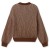 Detaljbild 2 TWOTHIRDS - Women's Murvagh - Ullpullover