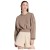 Detailbild 2 adidas - Women's Soft Lux Sweatshirt - Pullover