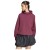 Detailbeeld 2 adidas - Women's Soft Lux Winter Knit Hoodie - Hoodie