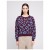 Imagen detallada 2 Mazine - Women's Leo Jacquard Knit Jumper - Jerséis