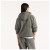 Detailbeeld 2 New Balance - Women's Textured Fleece Full Zip - Hoodie