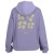 Detailbeeld 2 Maloja - Women's SkandenM. - Hoodie