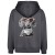 Detailbeeld 2 GreenBomb - Dog Coffee Mello - Hoodie