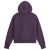 Imagen detallada 2 The North Face - Women's Essential Simple Dome Boxy OS Hood - Sudadera