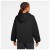 Detailbeeld 2 Nike - Women's Studio Fleece MW Oversize Pullover Hoody - Trui