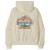 Detailbeeld 2 Patagonia - Women's Great Waves Daily Hoody - Hoodie