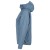 Detaljbild 2 Stoic - Women's MerinoWindResist NyhemSt. Jacket with Hood - Vindjacka