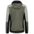 Detailbeeld 2 CMP - Women's Jacket Hybrid Fix Hood - Windjack