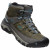 Imagen detallada 2 Keen - Women's Targhee III Mid WP Wide - Botas de trekking