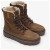 Imagen detallada 2 Satorisan - Women's Unalome Laces Premium Wool - Botas invierno