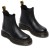 Detail image 2 Dr. Martens - Women's Leonore II Chelsea Milled Nappa - Winter boots
