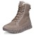Detail image 2 Ecco - Women's Gruuv Boot WP - Winter boots