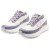 Detailbild 2 Haglöfs - Women's L.I.M Horizon Low - Multisportschuhe