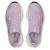 Detailbeeld 2 On - Women's Cloudsurfer Max Wide - Hardloopschoenen