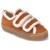 Detailbeeld 2 Inuikii - Women's Shearling Low VC - Sneakers