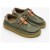 Imagen detallada 2 Satorisan - Women's Kwahu Winter Suede - Calzado informal