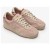 Detailbeeld 2 Satorisan - Women's Stardust Suede - Sneakers