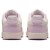 Imagen detallada 2 Nike - Women's Court Vision Lo P Nubuck - Zapatillas deportivas