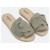 Imagen detallada 2 Espadrij - Women's Plage Boucle Velour - Sandalias
