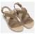 Imagen detallada 2 Espadrij - Women's Sandal Velour - Sandalias
