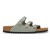 Detailbeeld 2 Birkenstock - Women's Florida Leather Oiled - Sandalen