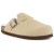 Imagen detallada 2 Heber Peak - Women's RedwoodHe. Woolmix Cork Clog - Zapatillas de estar por casa