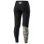 Yksityiskohtainen kuva 2 Dynafit - Women's Trail 7/8 Tights - Juoksutrikoot